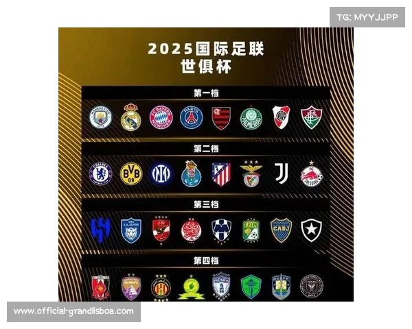 2025年世俱杯奖金分配解析及欧冠含金量对比分析 2025年世俱杯奖金分配解析及欧冠含金量对比分析